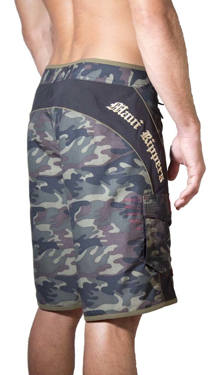Maui rippers men's board shorts sales