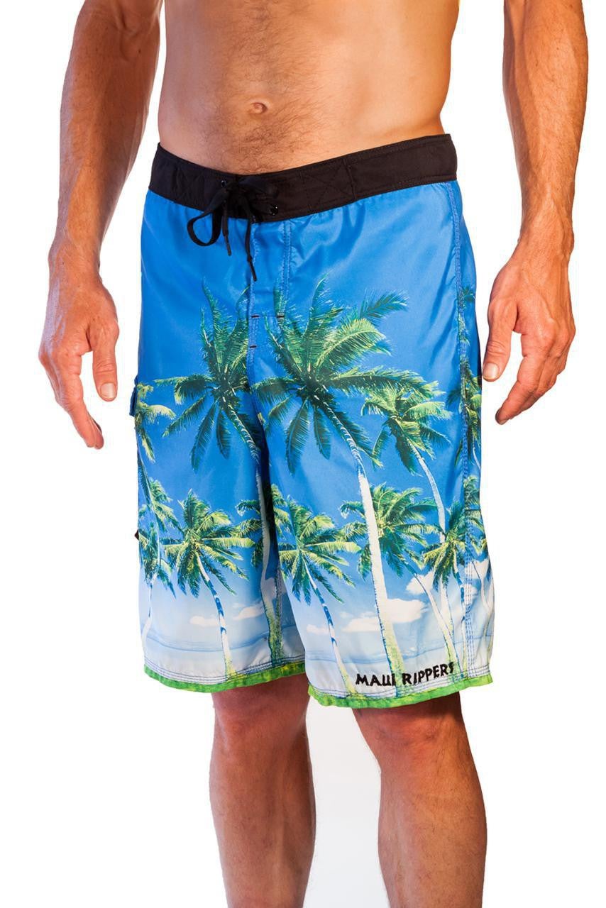 Maui rippers shop board shorts